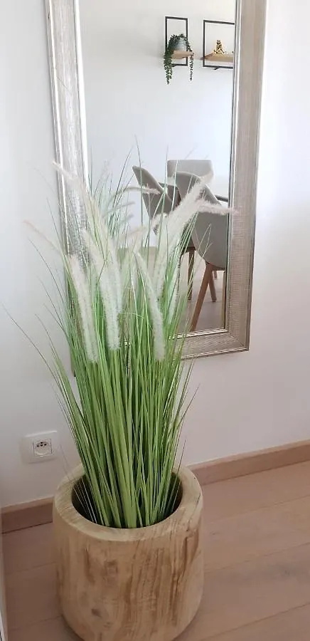 Vakantie-Appartement La Regence @ Oostende Belgien