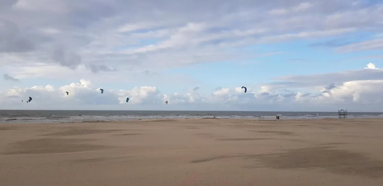 Vakantie-Appartement La Regence @ Oostende Ostende
