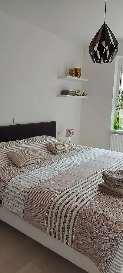 Vakantie-Appartement La Regence @ Oostende