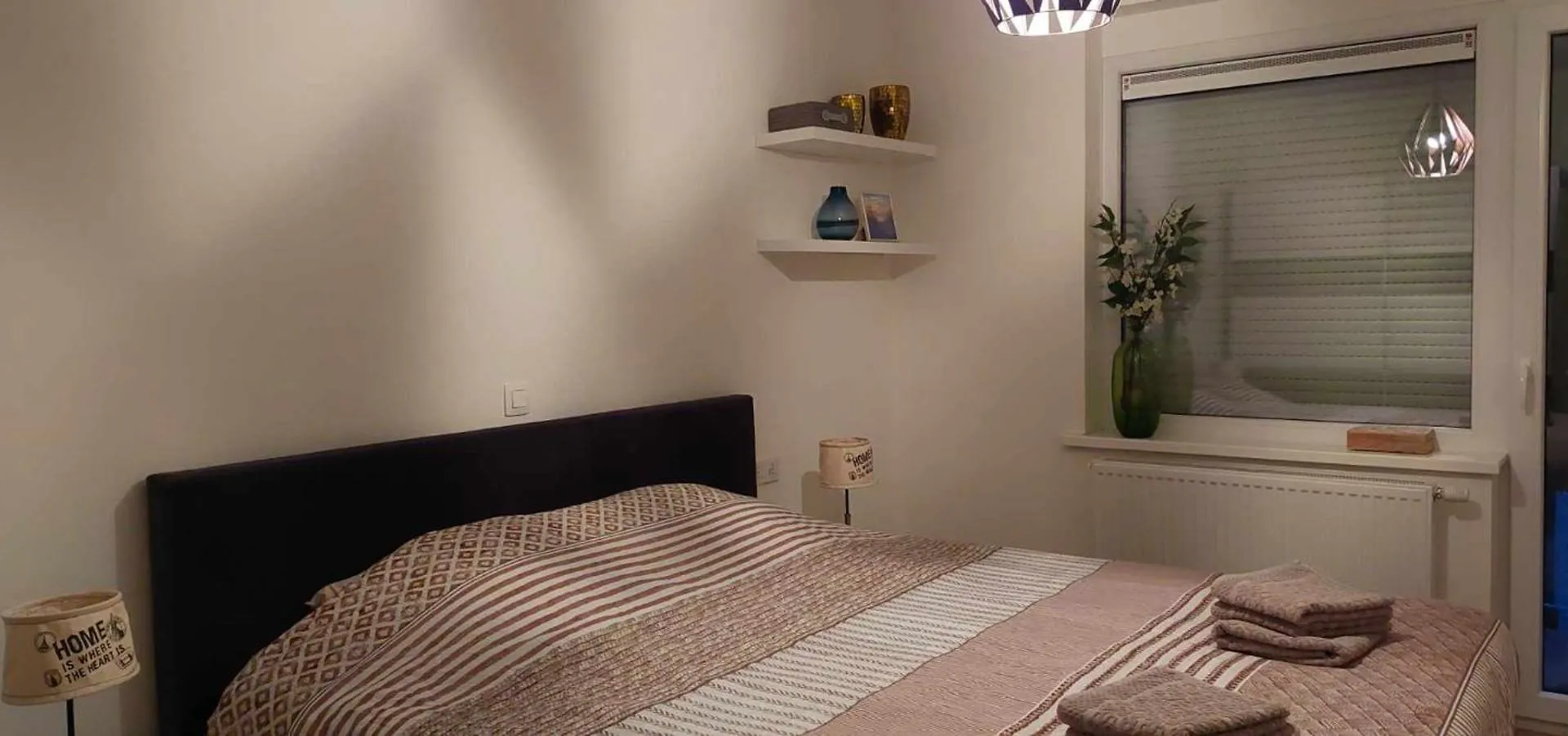 Vakantie-Appartement La Regence @ Oostende Belgien