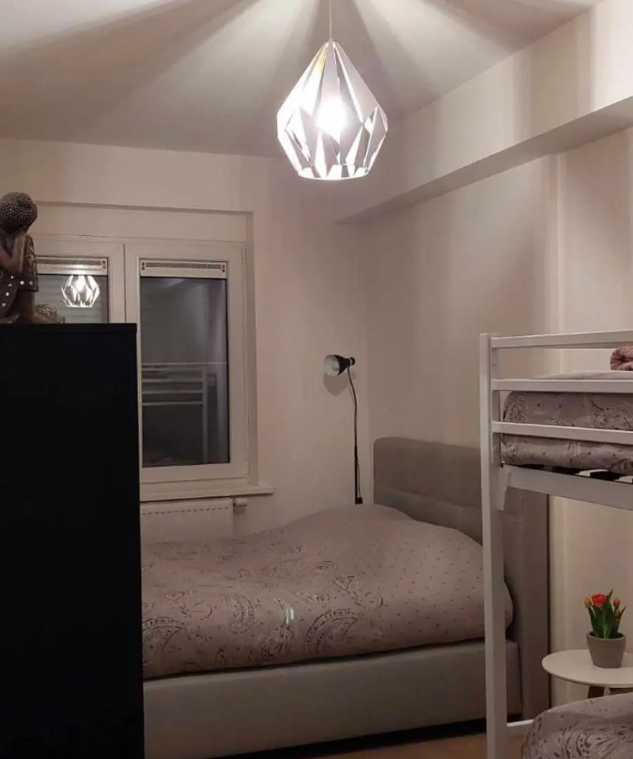 Vakantie-Appartement La Regence @ Oostende Belgien